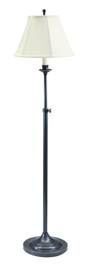 Club Adjustable Floor Lamp (34|CL201-OB)