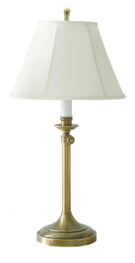 Club Adjustable Table Lamp (34|CL250-AB)