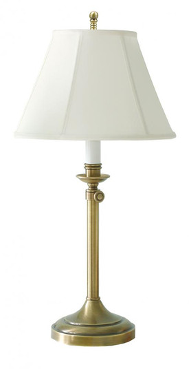 Club Adjustable Table Lamps (34|CL250-AB)