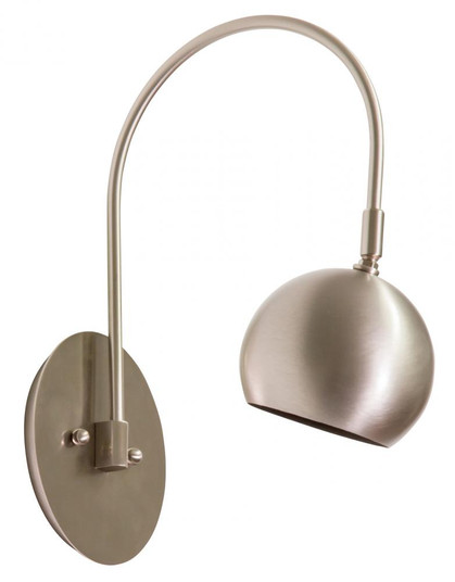 Direct Wire Halo LED Picture Lights (34|DHA05-SN)