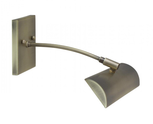 Direct Wire Zenith LED Picture Lights (34|DZLEDZ12-71)