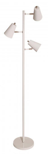 Kirby LED Floor Lamps (34|K130-GR)