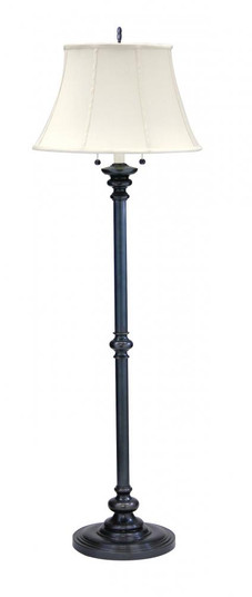 Newport Twin Pull Floor Lamp (34|N601-OB)