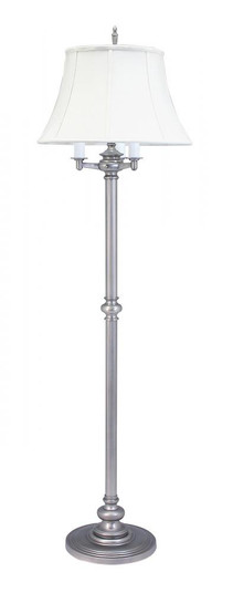 Newport Six-Way Floor Lamp (34|N603-PTR)
