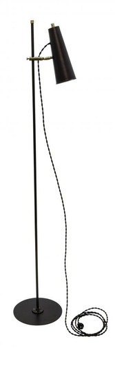 Norton Floor Lamp (34|NOR300-CHBAB)
