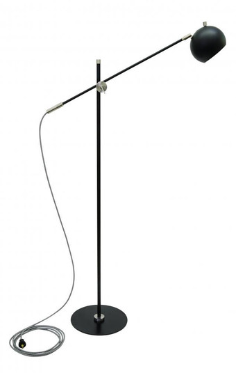 Orwell Floor Lamps (34|OR700-BLKSN)
