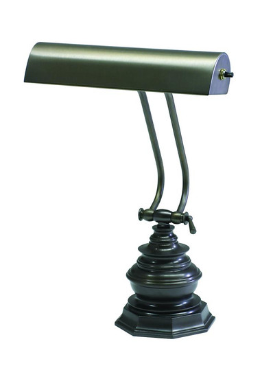 Desk/Piano Lamp (34|P10-111-MB)