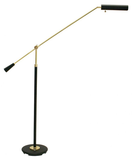 Grand Piano Counter Balance Floor Lamp (34|PFL-617)