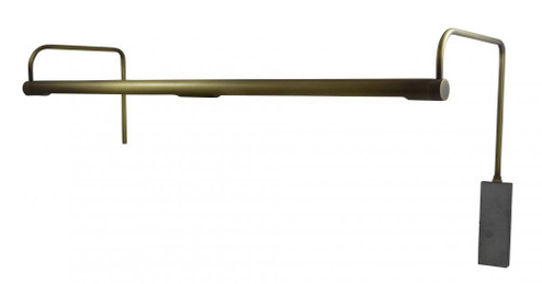 Slim-Line LED Plug-In Picture Lights (34|SLEDZ29-71)