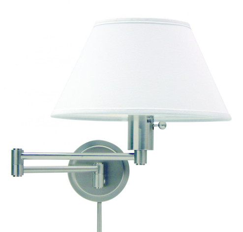 Home Office Swing Arm Wall Lamp (34|WS14-52)