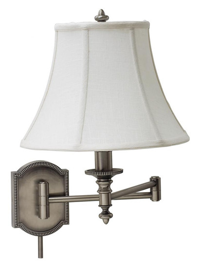 Swing Arm Wall Lamp (34|WS761-AS)