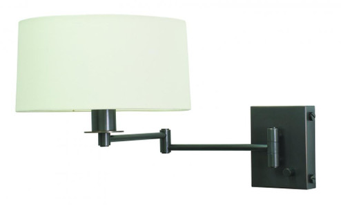 Swing Arm Wall Lamp (34|WS776-OB)