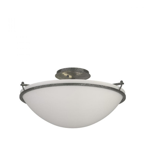Plain Large Semi-Flush (65|124304-SKT-20-GG0053)