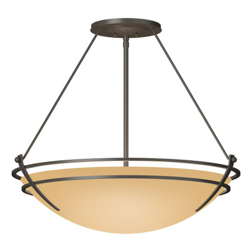 Presidio Tryne Large Semi-Flush (65|124442-SKT-07-SS0054)
