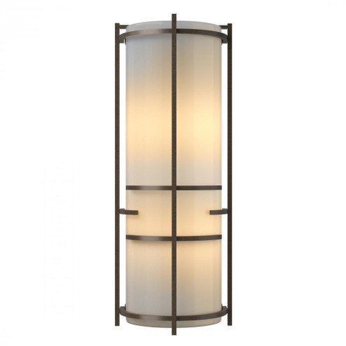 Extended Bars Sconce (65|205910-SKT-05-CC0412)