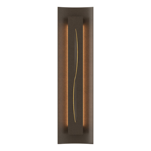 Gallery Sconce (65|217640-SKT-05-FF0206)