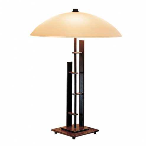 Metra Double Table Lamp (65|268422-SKT-07-SS0048)