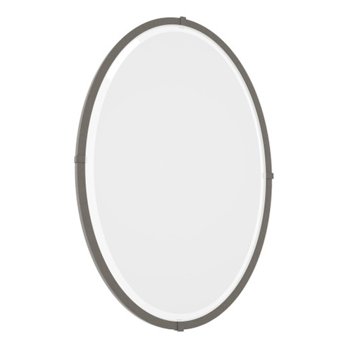 Beveled Oval Mirror (65|710004-07)