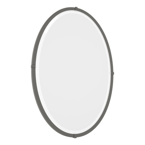 Beveled Oval Mirror (65|710004-20)