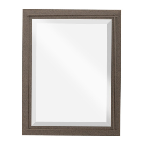 Metra Large Beveled Mirror (65|710118-05)