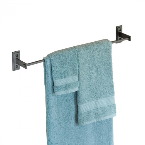 Metra Towel Holder (65|842024-10)