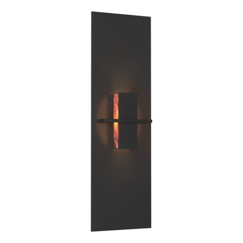 Aperture Vertical Sconce (65|217520-SKT-10-ZB0273)