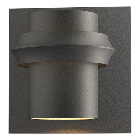 Twilight Large Dark Sky Friendly Outdoor Sconce (65|304905-SKT-20)