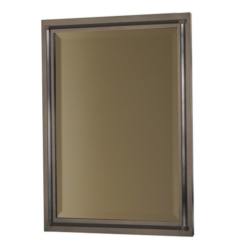 Rook Beveled Mirror (65|714901-07)