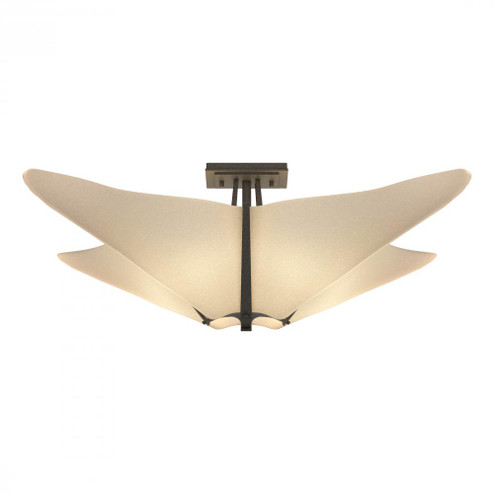 Kirigami Semi-Flush (65|123305-SKT-20-SH1995)