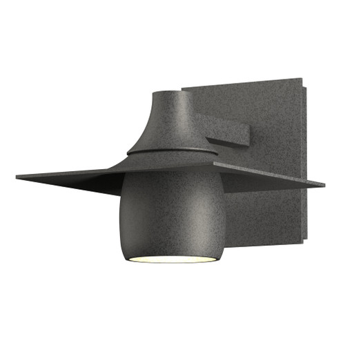 Hood Dark Sky Outdoor Sconce (65|306563-SKT-20)