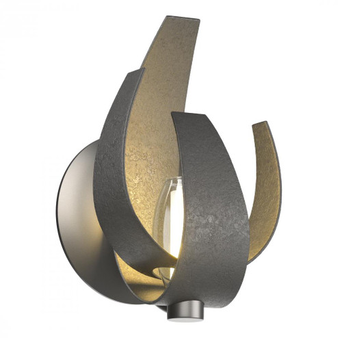 Corona Sconce (65|206501-SKT-10-YE0352)