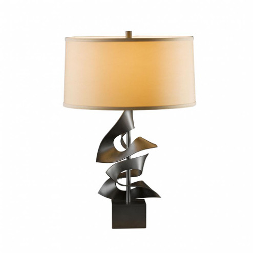 Gallery Twofold Table Lamp (65|273050-SKT-07-SB1695)