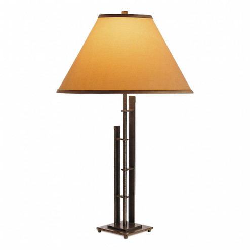 Metra Double Table Lamp (65|268421-SKT-20-SA1755)