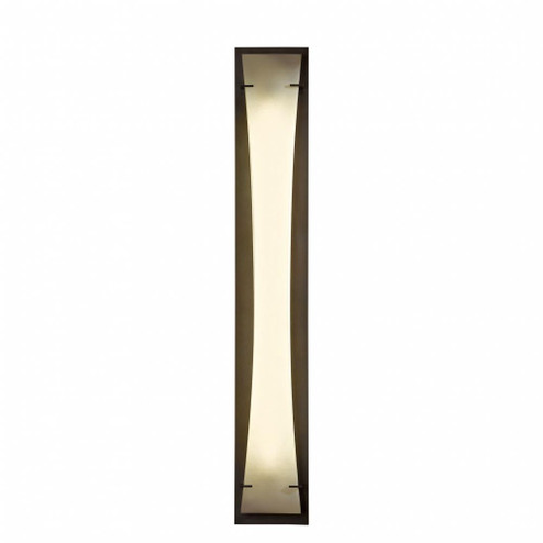 Bento Large Sconce (65|205955-FLU-05-SH1973)