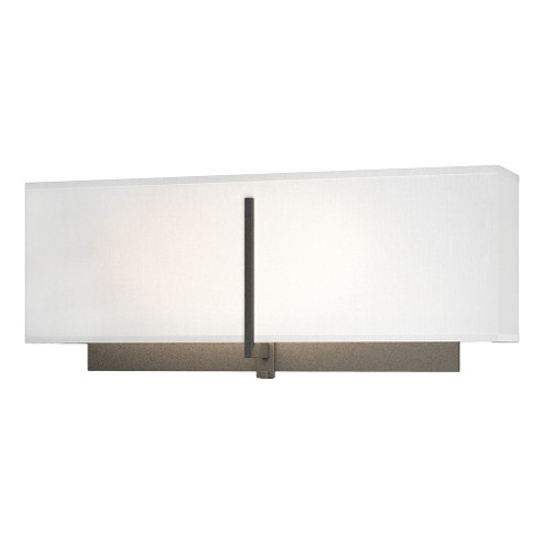 Exos Rectangular Sconce (65|207680-SKT-20-SF1606)