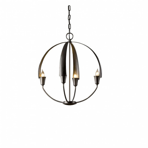 Cirque Small Chandelier (65|104201-SKT-07)