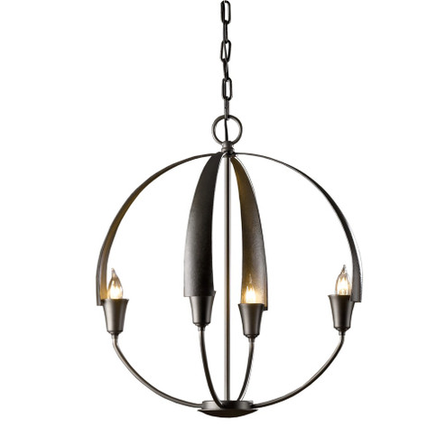 Cirque Small Chandelier (65|104201-SKT-07)