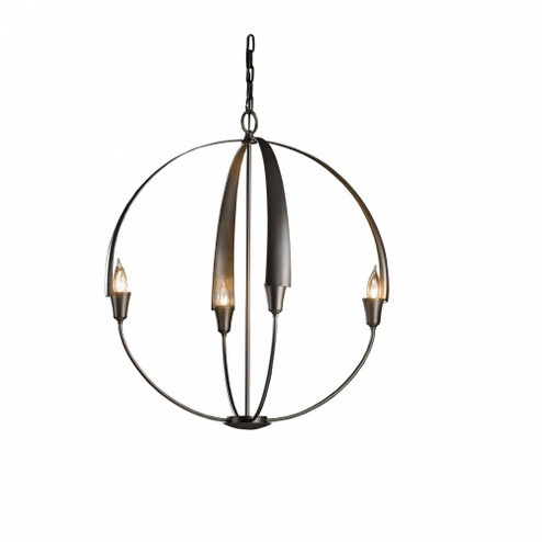 Cirque Large Chandelier (65|104203-SKT-20)