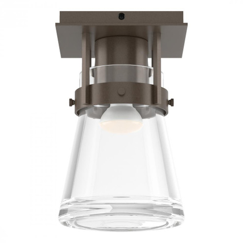 Erlenmeyer 1 Light Semi-Flush (65|128705-SKT-05-ZM0467)