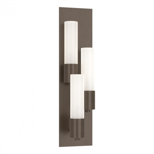 Pillar 3 Light Sconce (65|204423-SKT-RGT-05-GG0392)