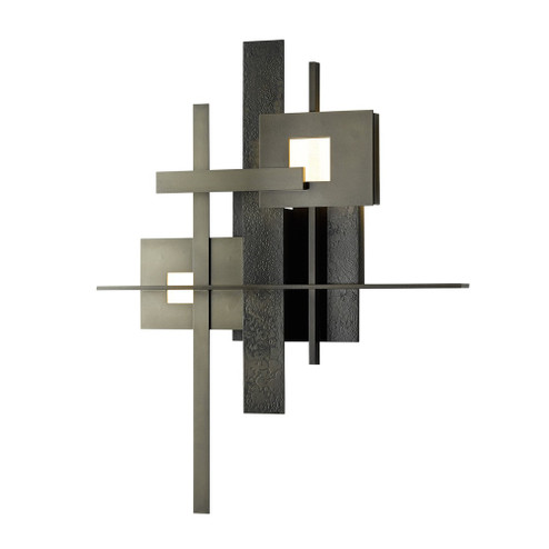 Planar LED Sconce (65|217310-LED-07)