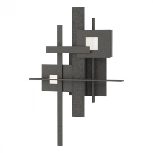 Planar LED Sconce (65|217310-LED-20)