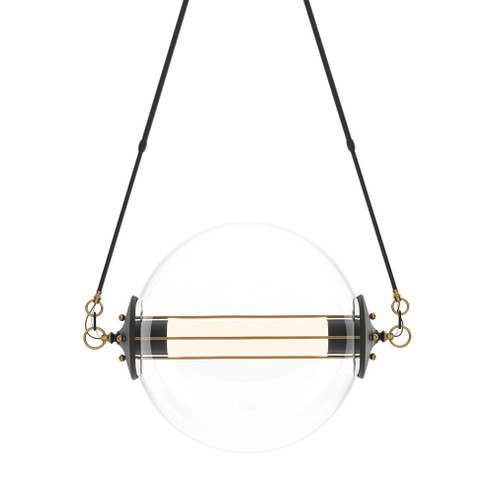 Otto Sphere Pendant (65|134405-SKT-SHRT-31-YE0499)