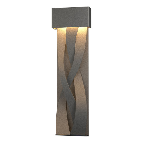 Tress Large Dark Sky Friendly LED Outdoor Sconce (65|302529-LED-20)