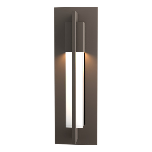 Axis Small Outdoor Sconce (65|306401-SKT-77-ZM0331)