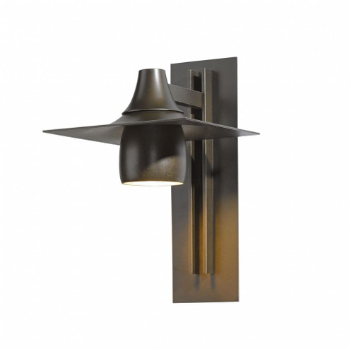 Hood Large Dark Sky Outdoor Sconce (65|306567-SKT-75)