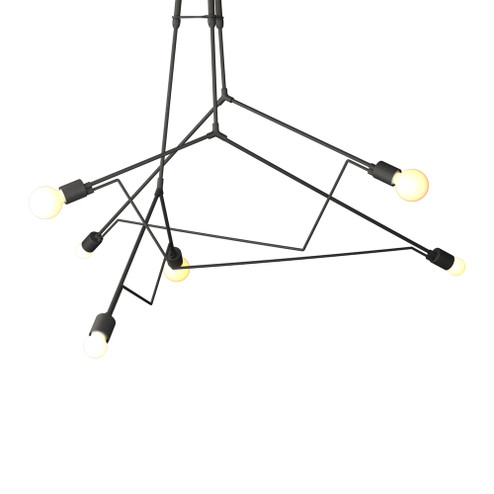 Divergence Outdoor Pendant (65|362015-SKT-LONG-20)