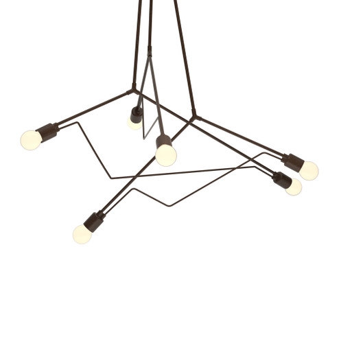 Divergence Outdoor Pendant (65|362015-SKT-LONG-75)