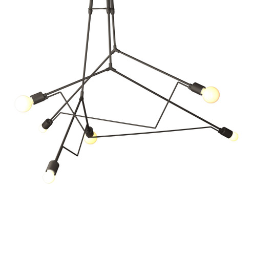 Divergence Outdoor Pendant (65|362015-SKT-LONG-77)