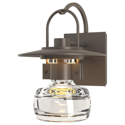 Mason Outdoor Sconce (65|303003-SKT-77-ZM0448)
